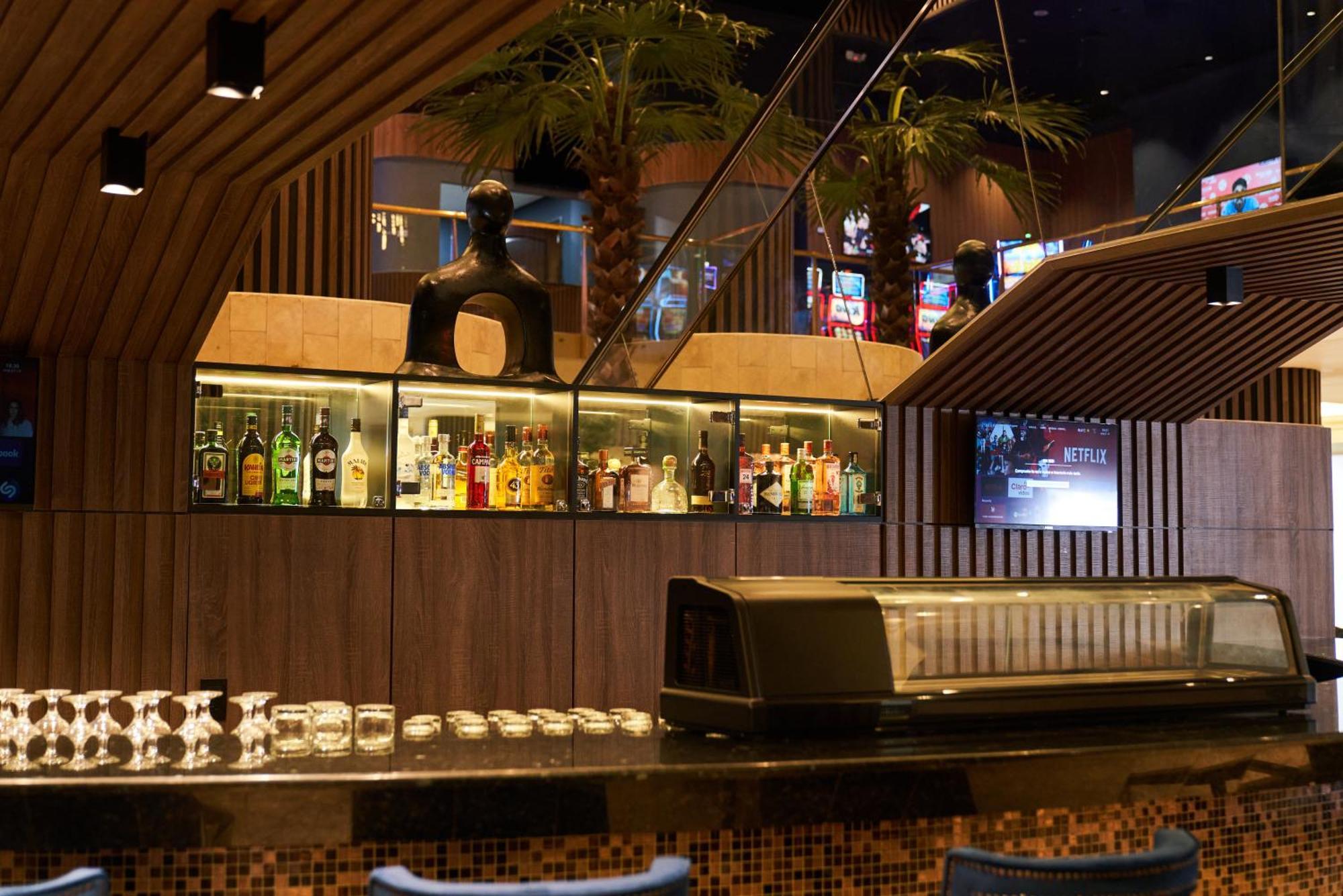Waymore Hotel Spa & Casino Panama City Luaran gambar