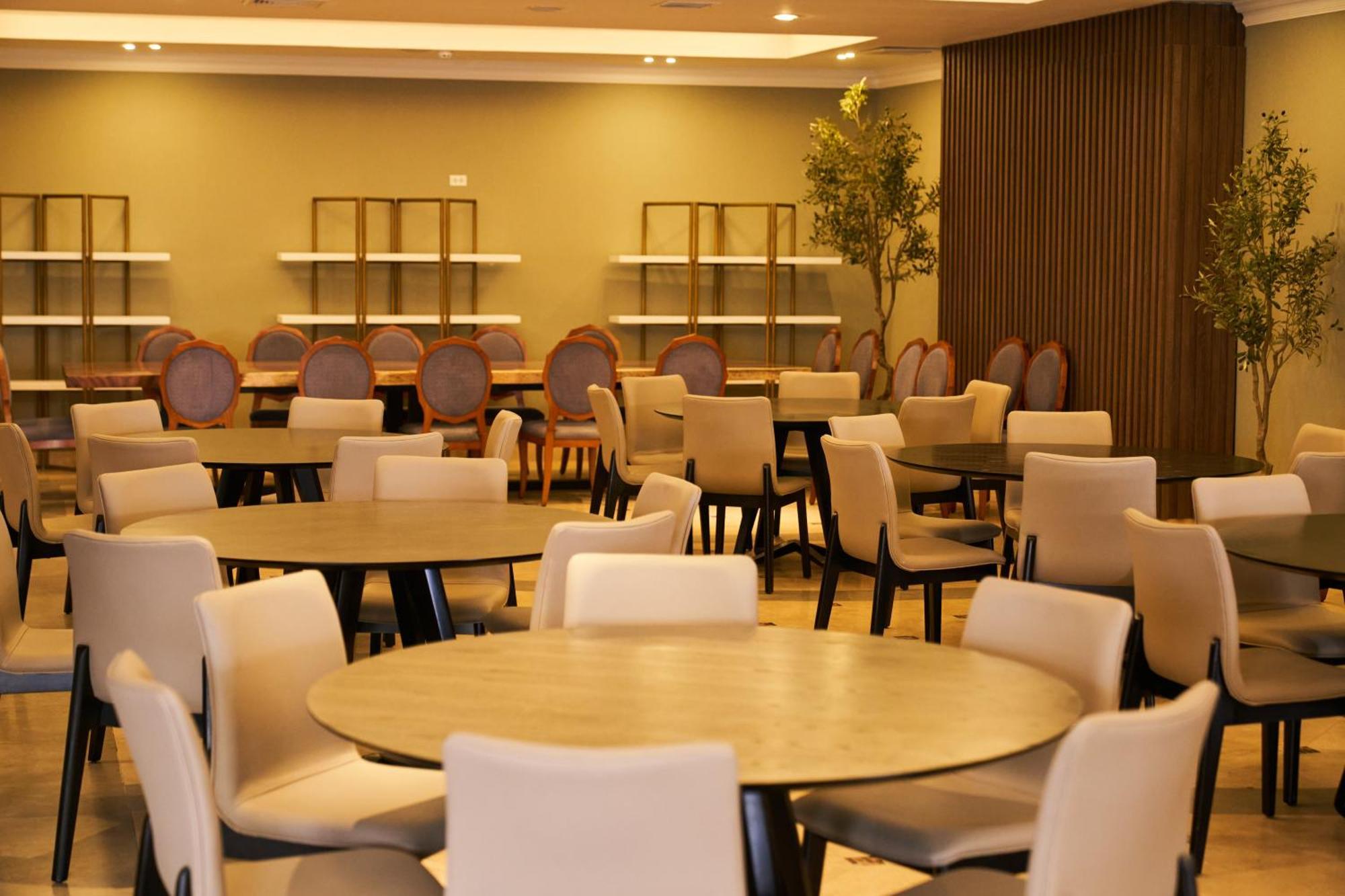 Waymore Hotel Spa & Casino Panama City Luaran gambar