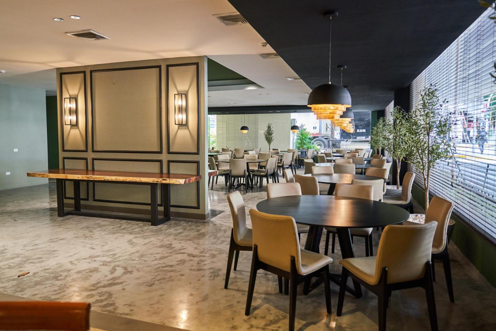 Waymore Hotel Spa & Casino Panama City Luaran gambar