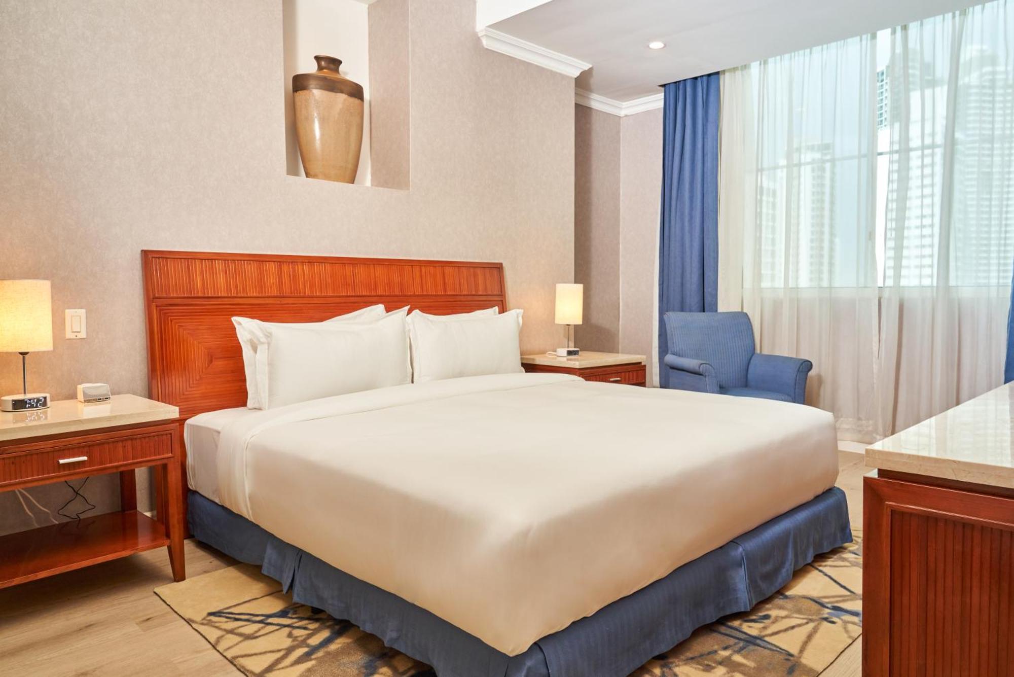 Waymore Hotel Spa & Casino Panama City Luaran gambar