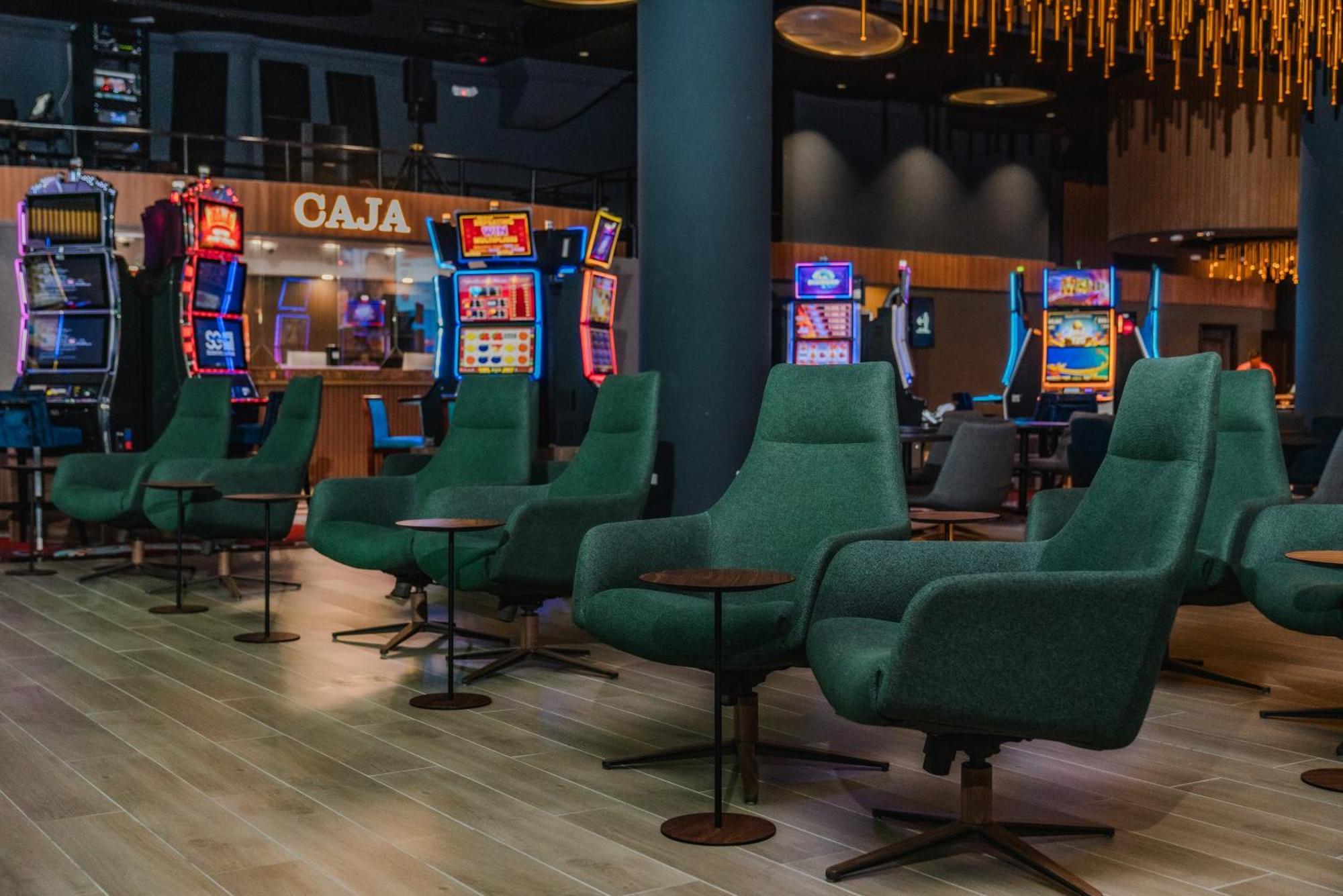 Waymore Hotel Spa & Casino Panama City Luaran gambar