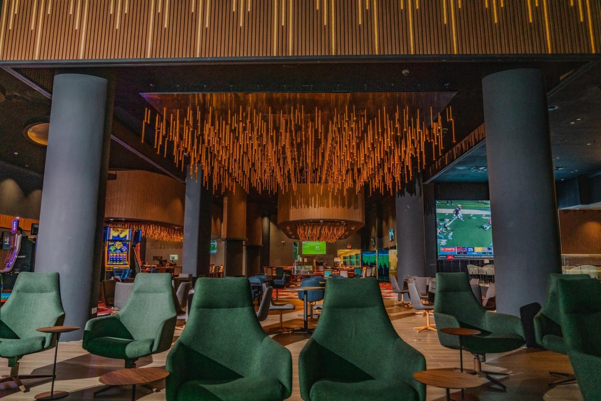 Waymore Hotel Spa & Casino Panama City Luaran gambar