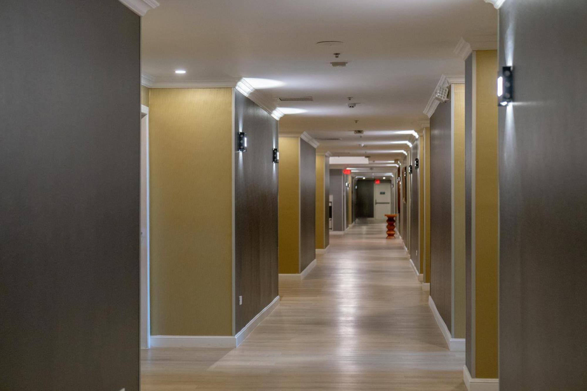 Waymore Hotel Spa & Casino Panama City Luaran gambar