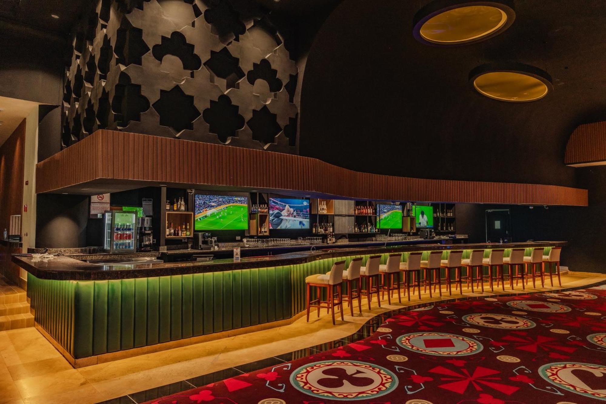 Waymore Hotel Spa & Casino Panama City Luaran gambar