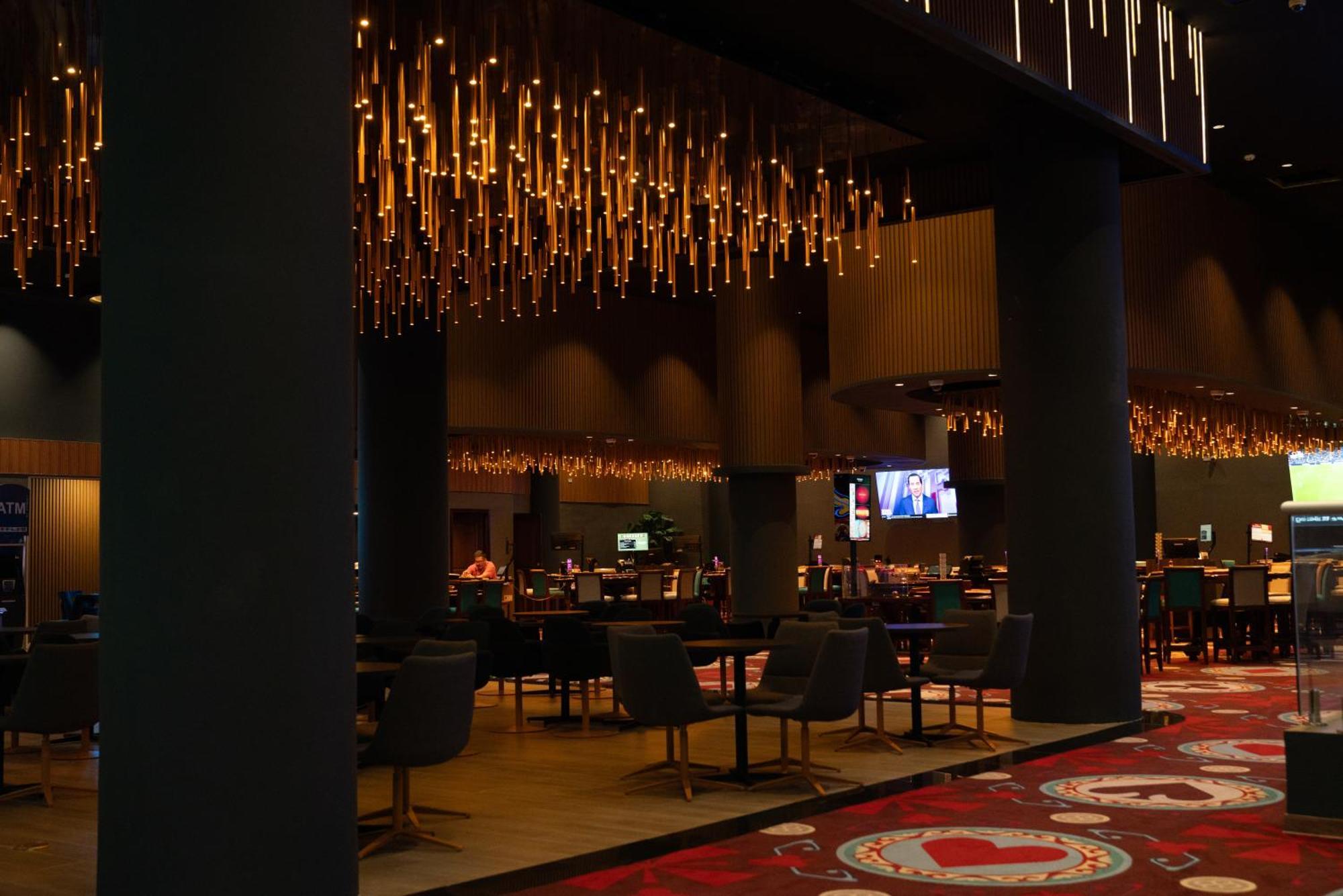 Waymore Hotel Spa & Casino Panama City Luaran gambar
