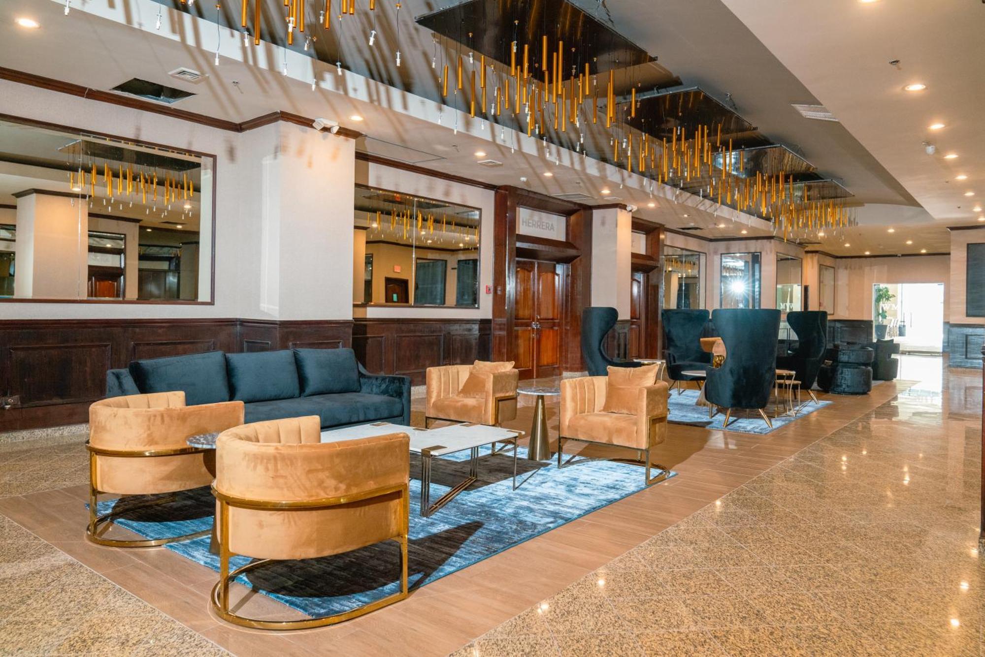 Waymore Hotel Spa & Casino Panama City Luaran gambar