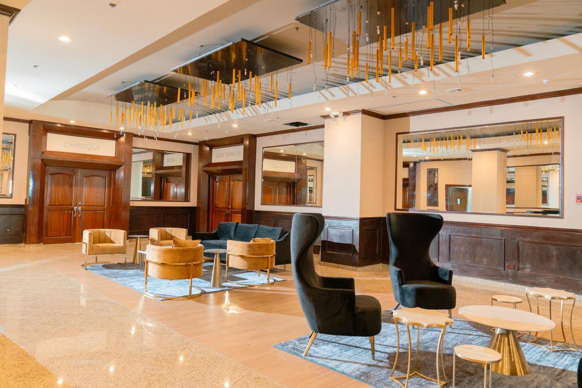 Waymore Hotel Spa & Casino Panama City Luaran gambar