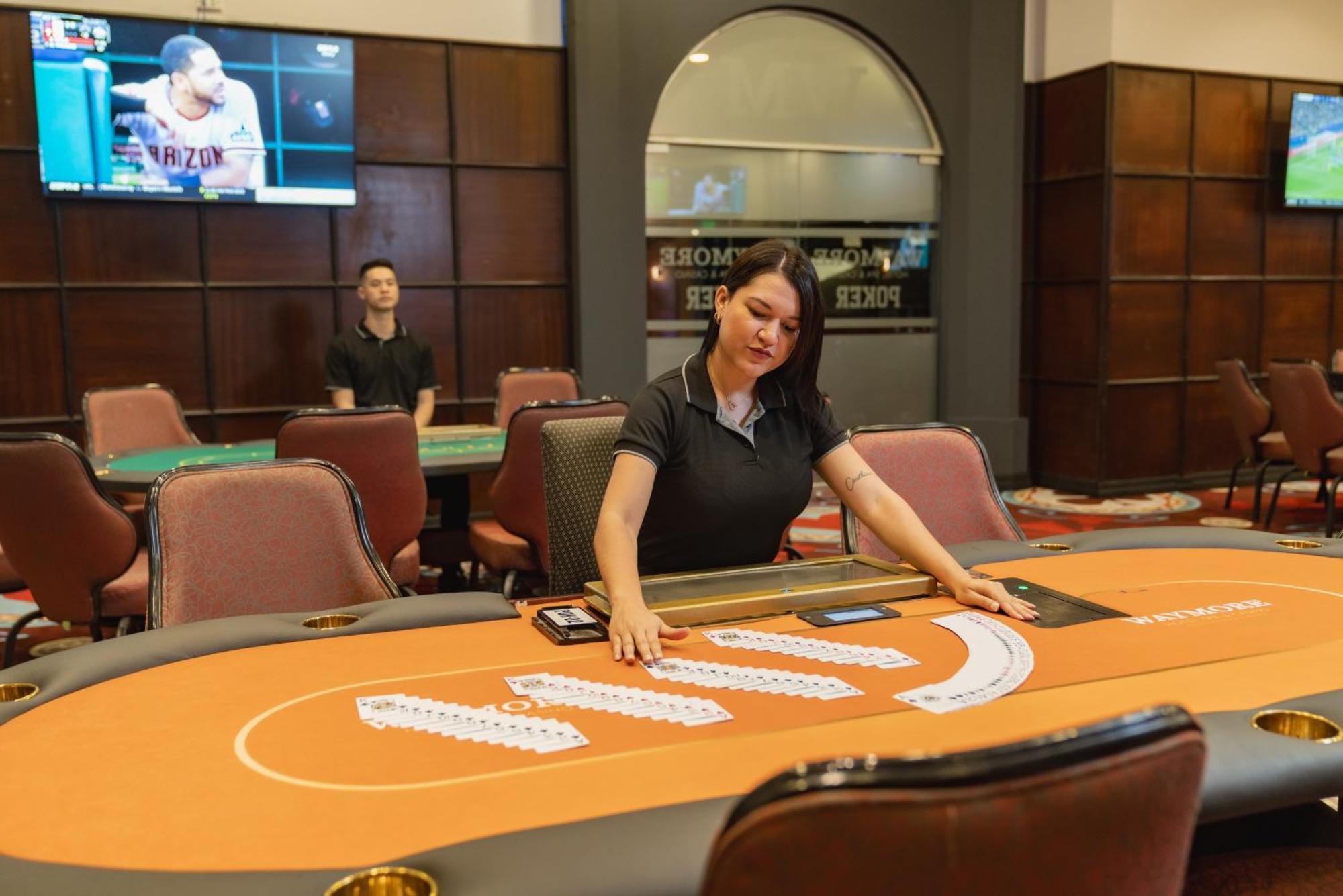 Waymore Hotel Spa & Casino Panama City Luaran gambar