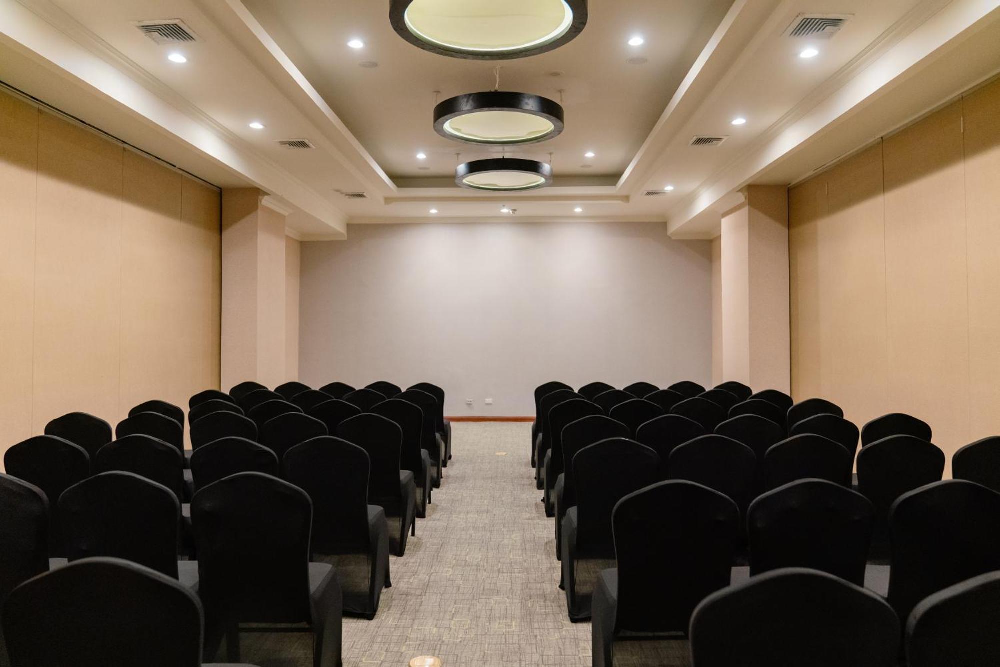 Waymore Hotel Spa & Casino Panama City Luaran gambar