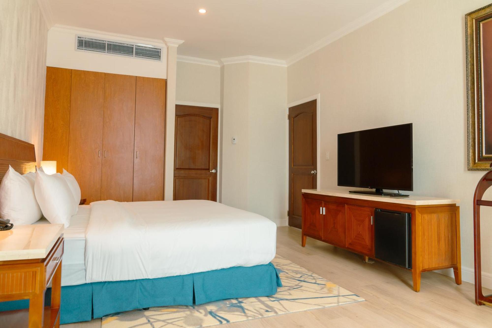 Waymore Hotel Spa & Casino Panama City Luaran gambar