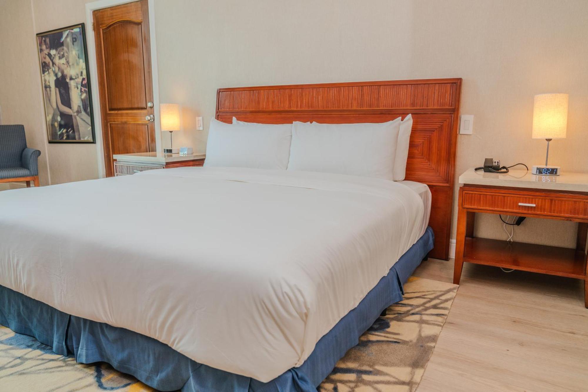 Waymore Hotel Spa & Casino Panama City Luaran gambar