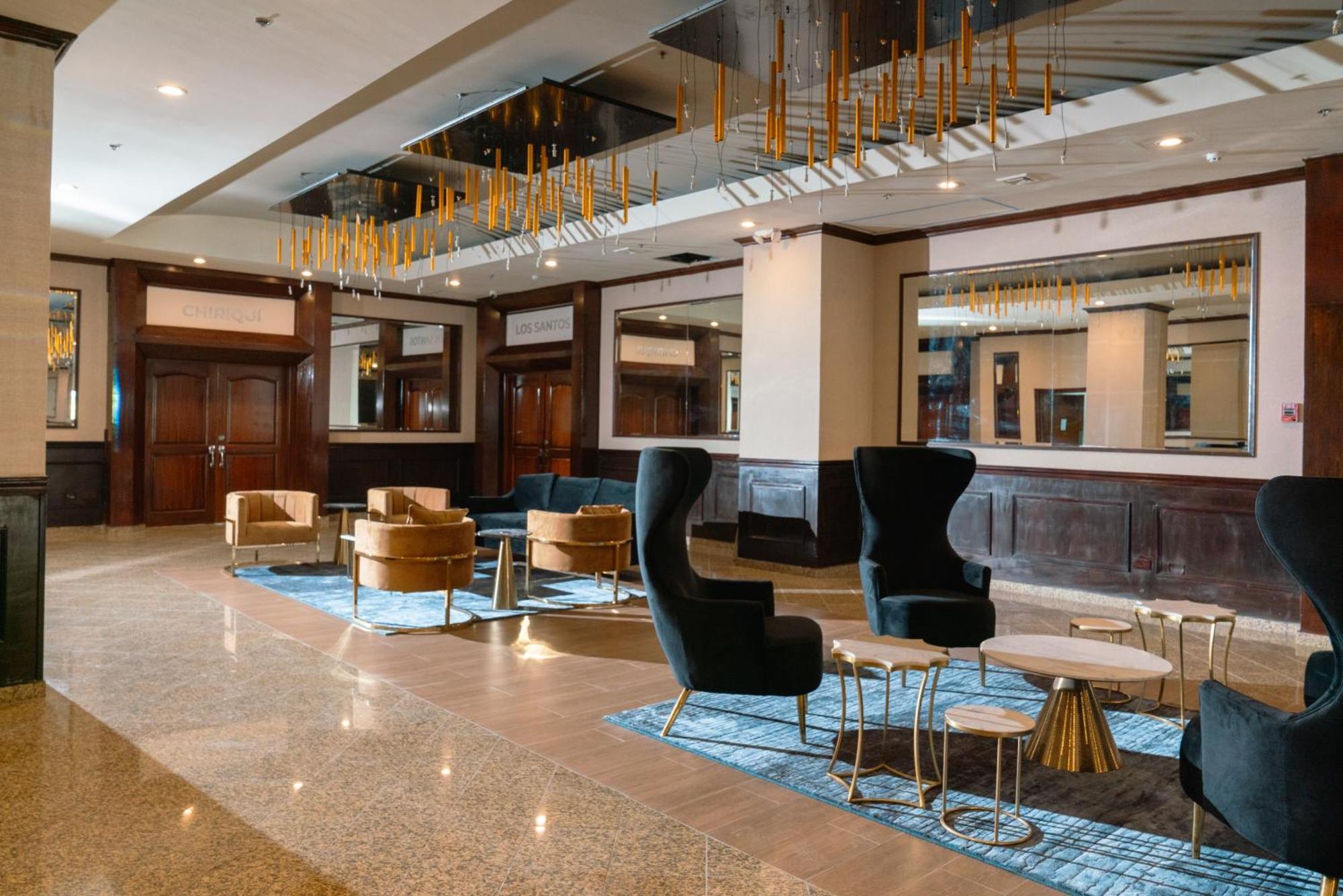 Waymore Hotel Spa & Casino Panama City Luaran gambar