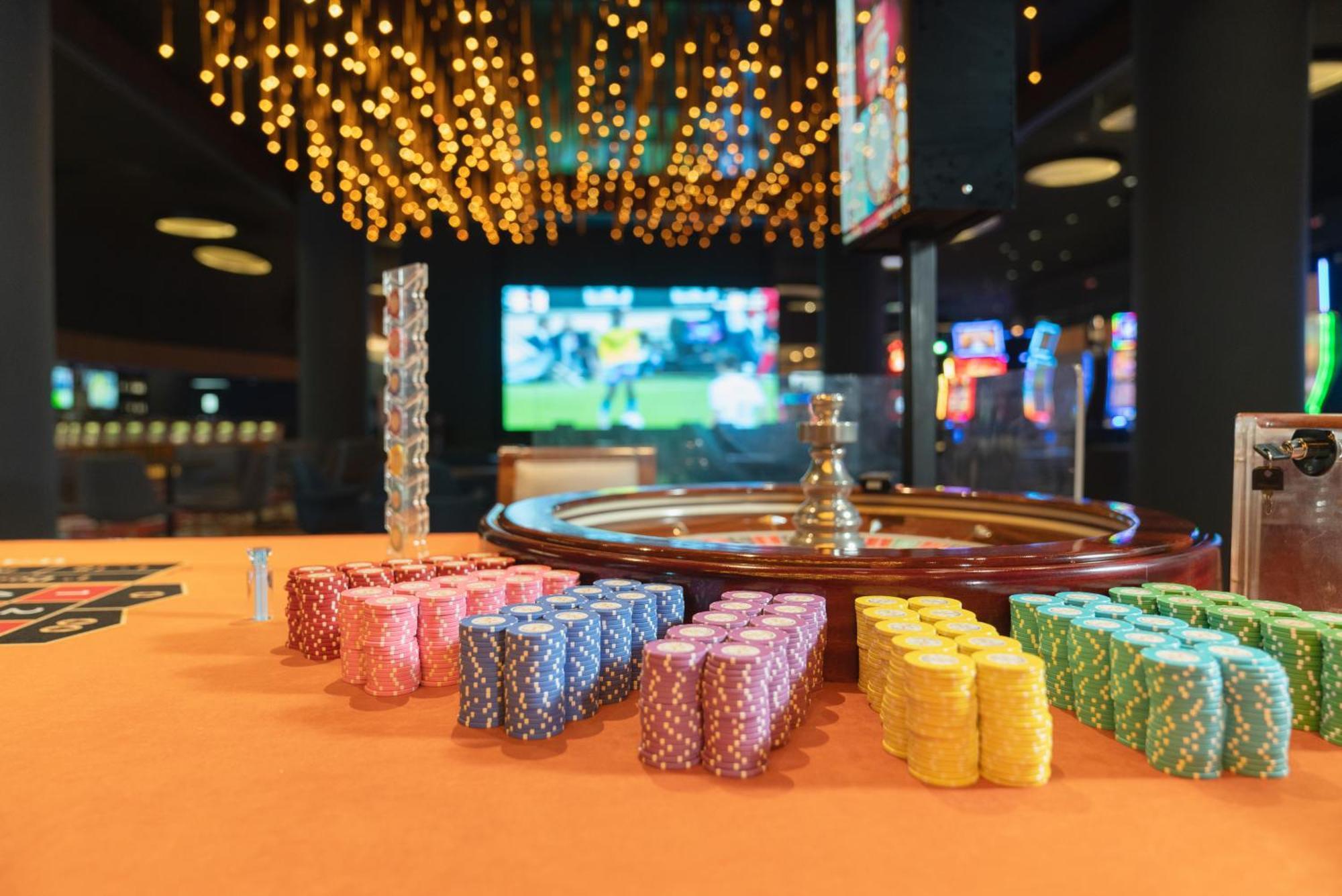 Waymore Hotel Spa & Casino Panama City Luaran gambar