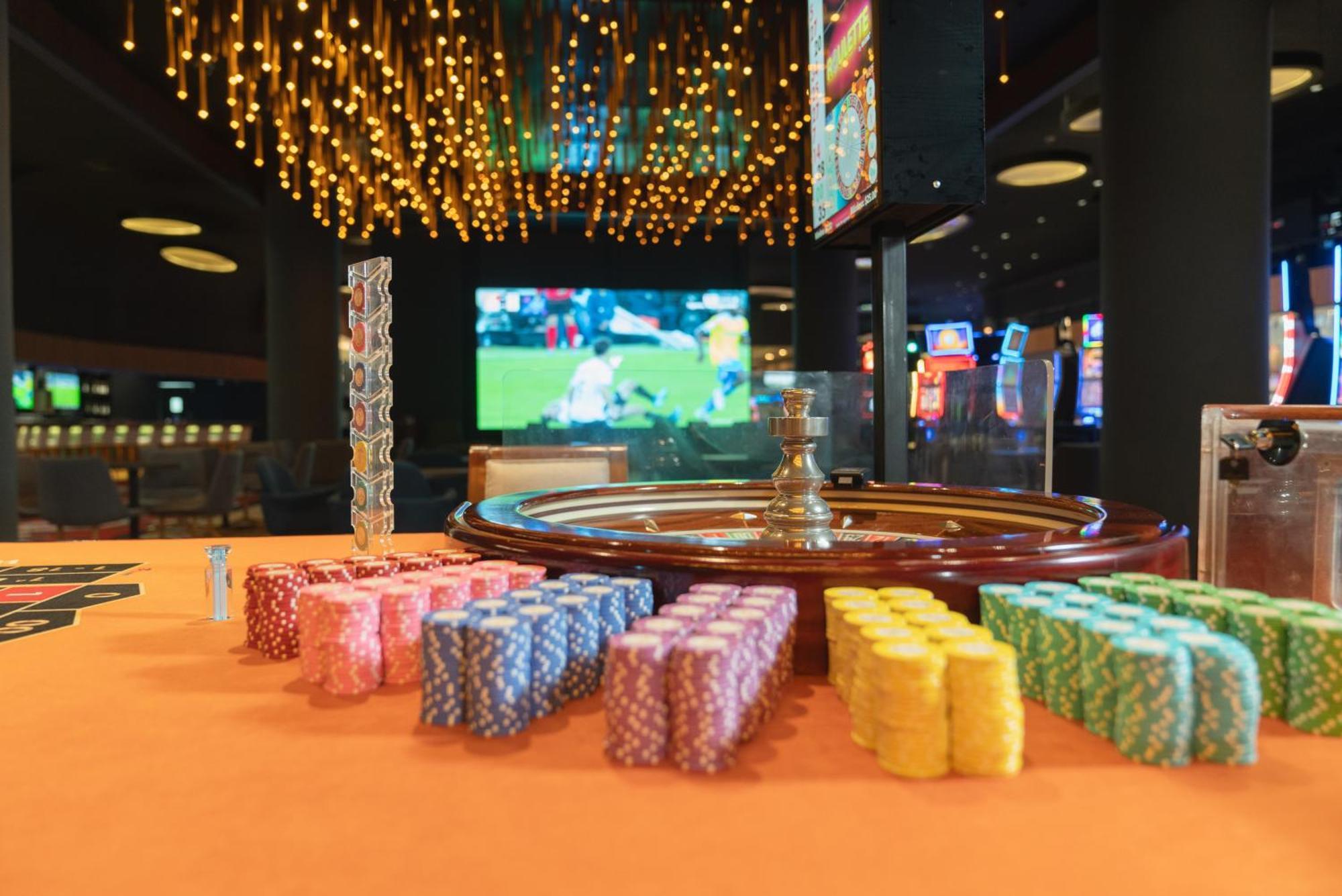 Waymore Hotel Spa & Casino Panama City Luaran gambar