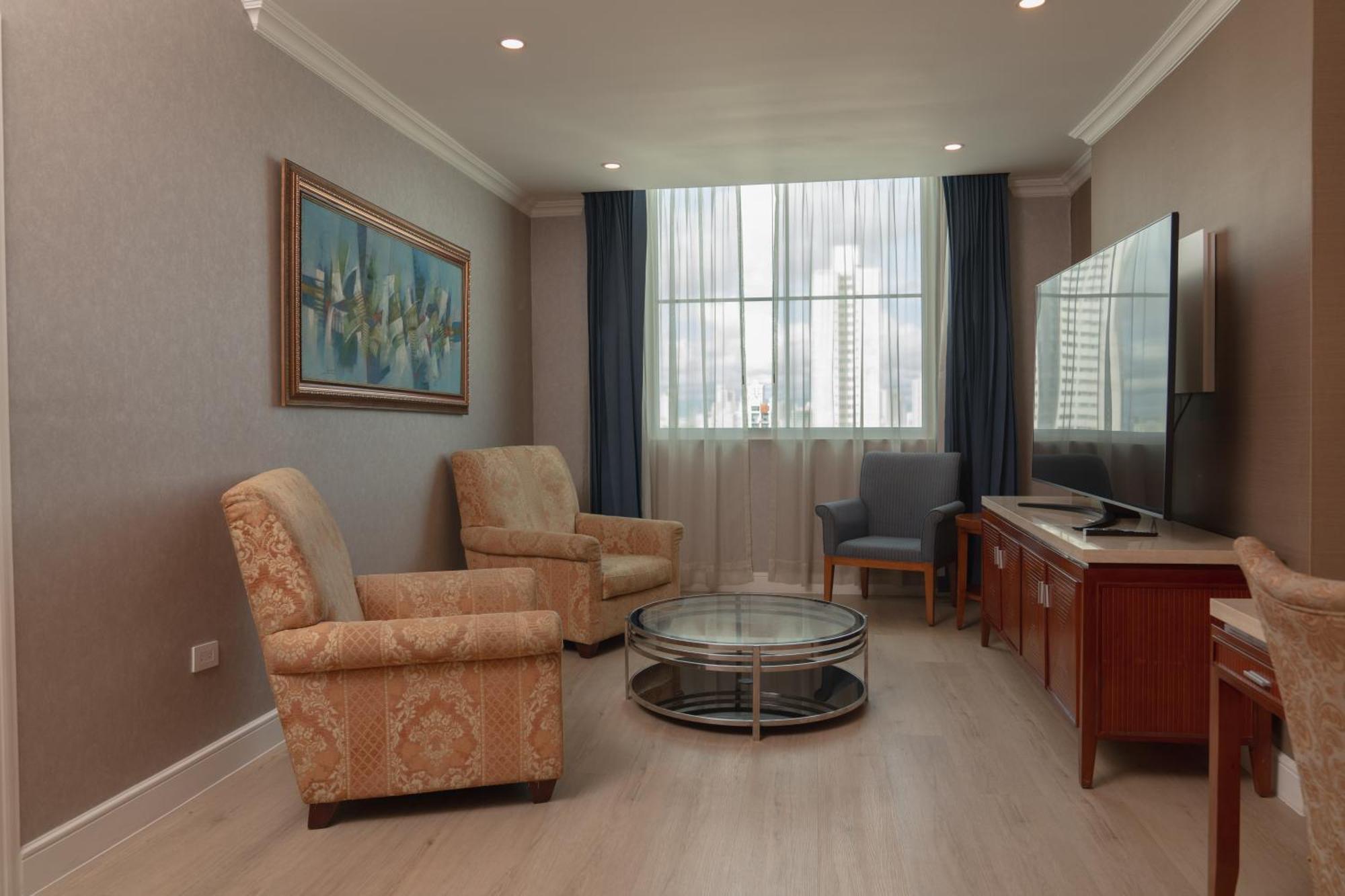 Waymore Hotel Spa & Casino Panama City Luaran gambar