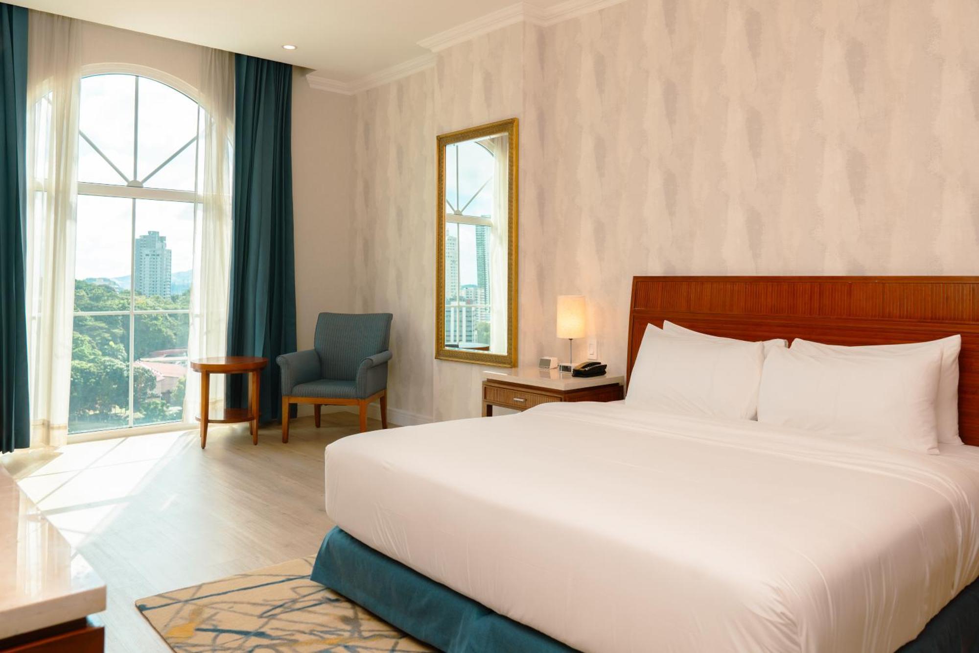 Waymore Hotel Spa & Casino Panama City Luaran gambar
