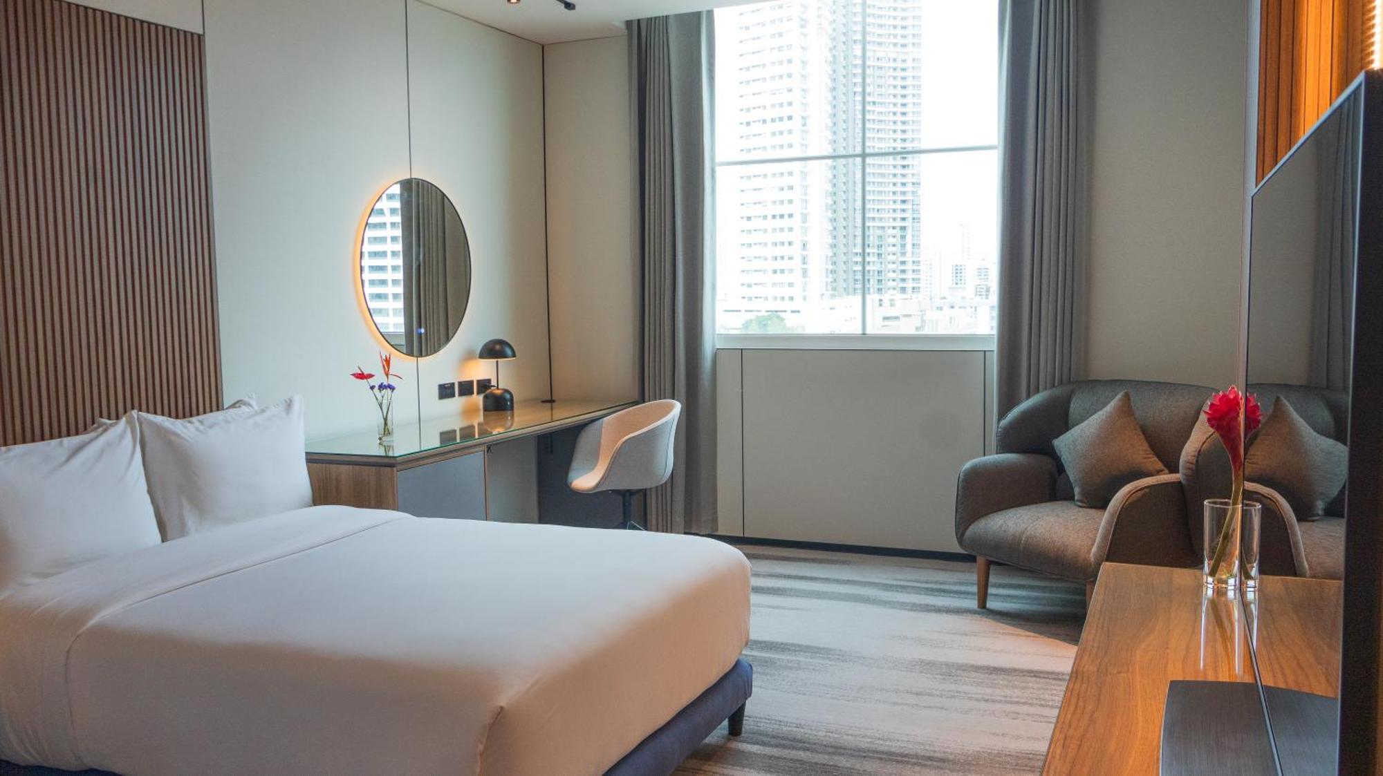 Waymore Hotel Spa & Casino Panama City Luaran gambar