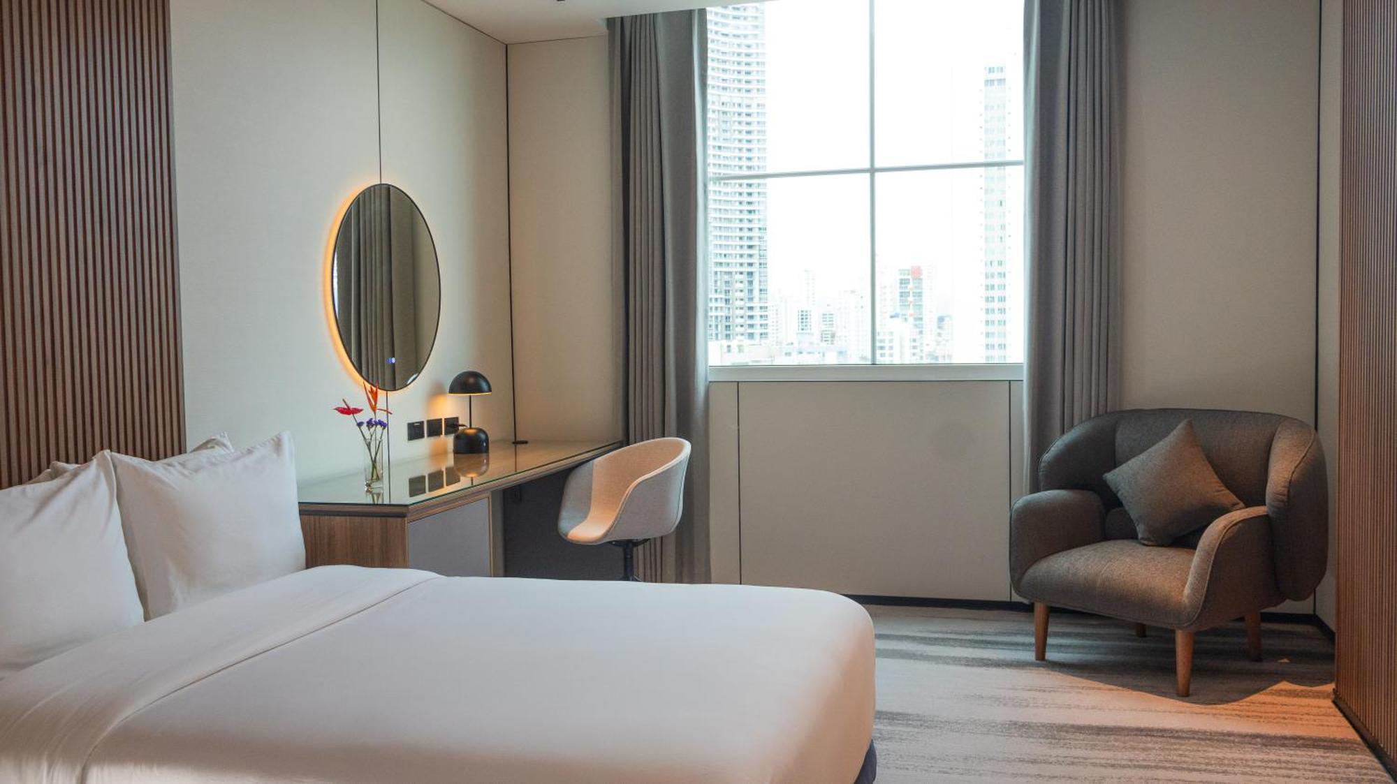 Waymore Hotel Spa & Casino Panama City Luaran gambar