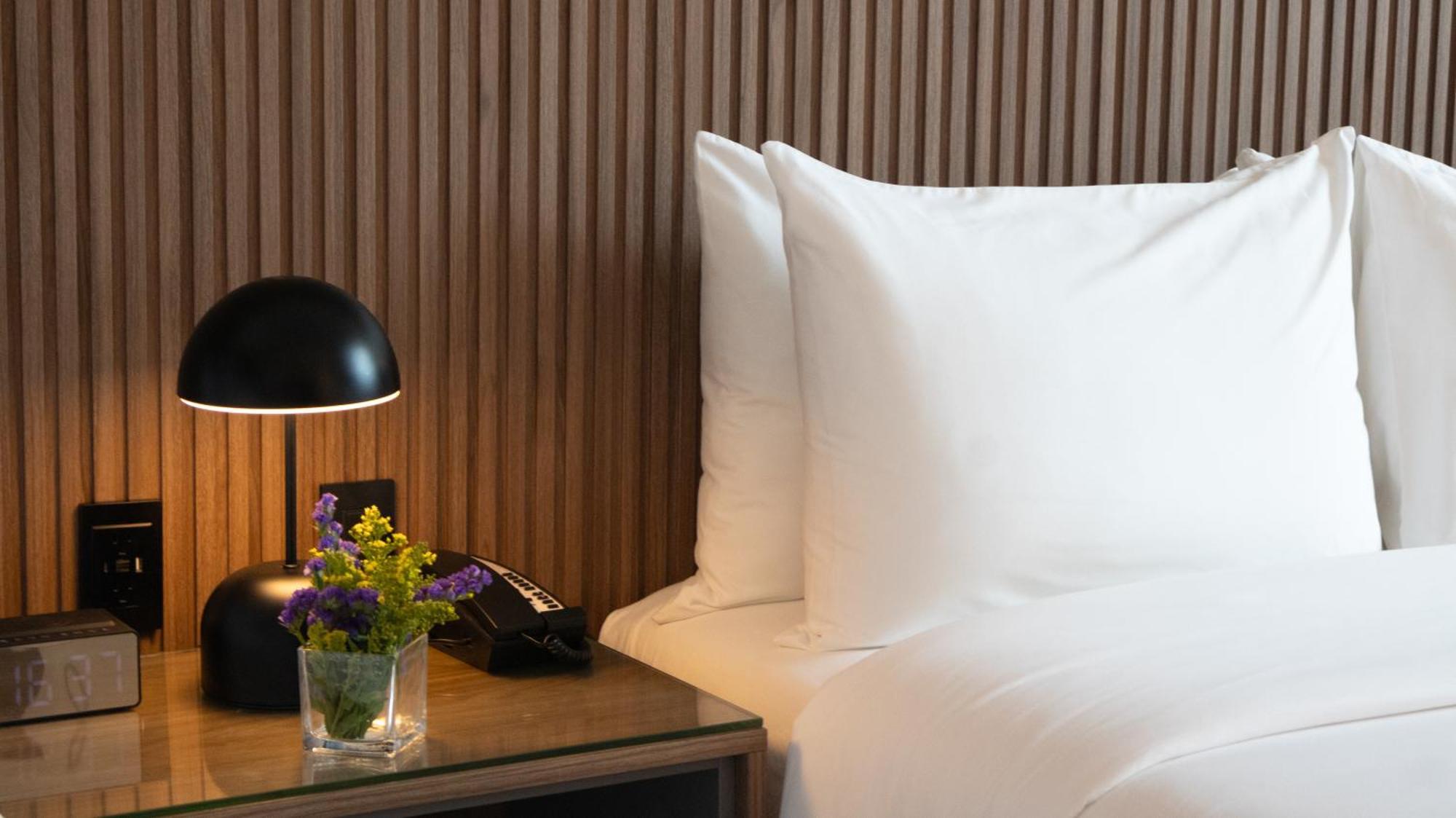 Waymore Hotel Spa & Casino Panama City Luaran gambar